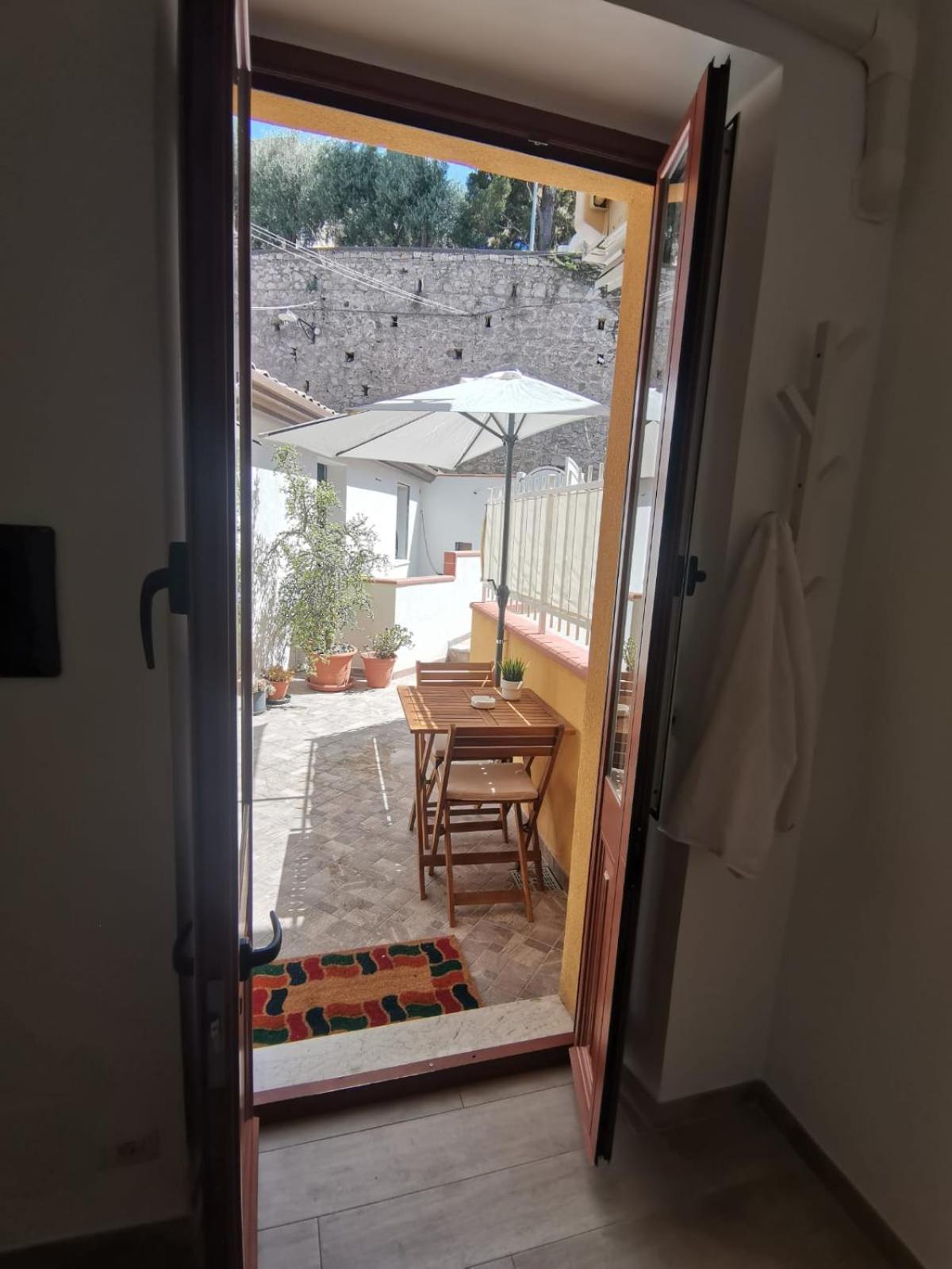 La Cartolina Apartment Taormina Exterior foto
