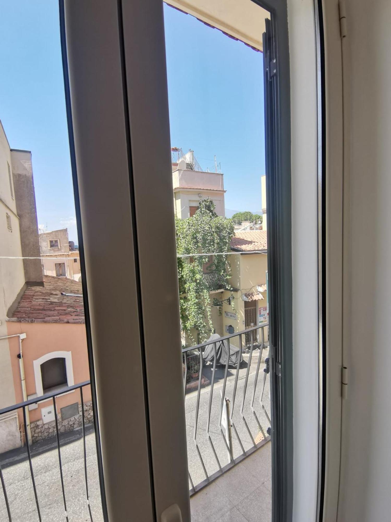 La Cartolina Apartment Taormina Exterior foto