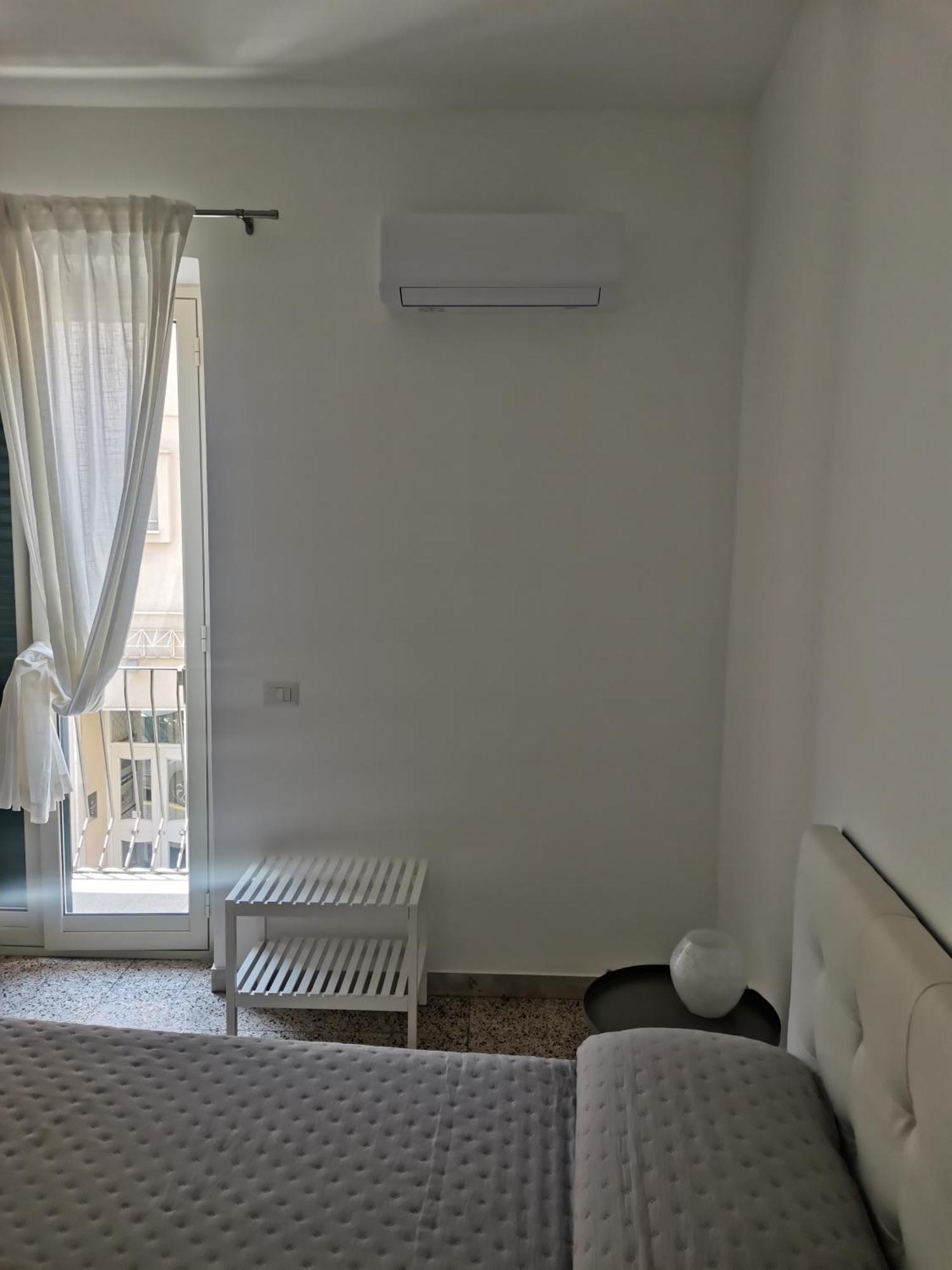 La Cartolina Apartment Taormina Exterior foto
