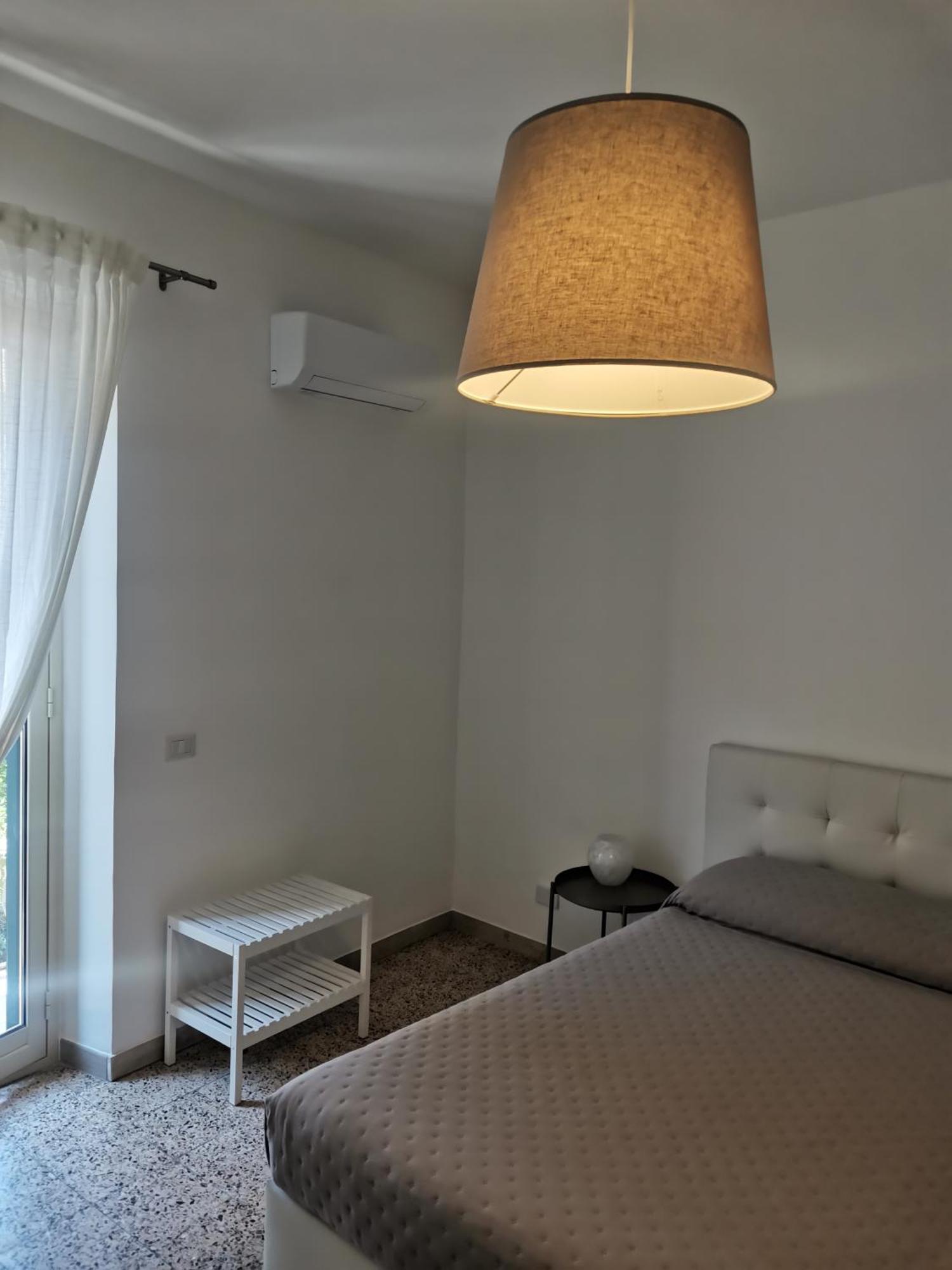 La Cartolina Apartment Taormina Exterior foto