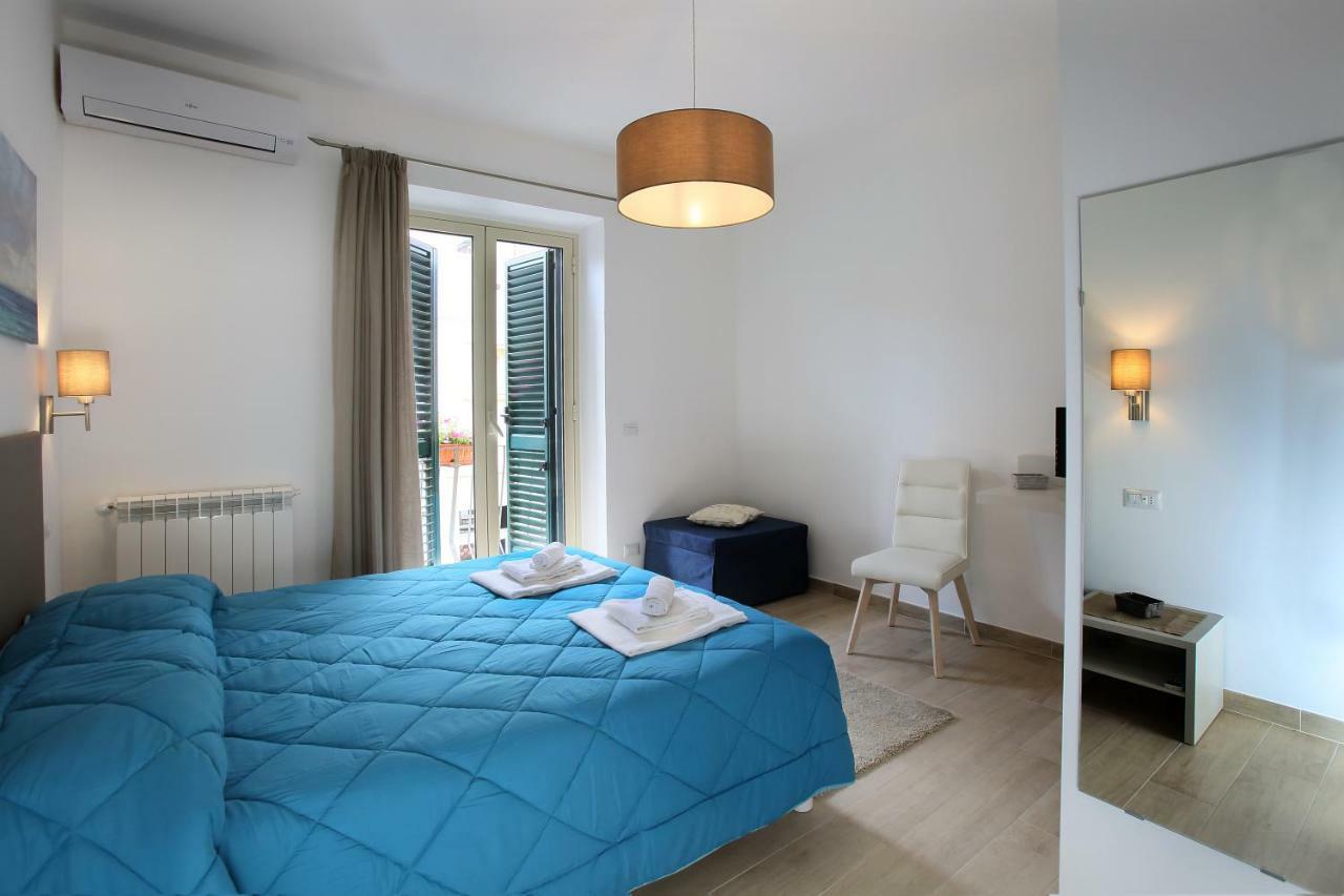La Cartolina Apartment Taormina Exterior foto