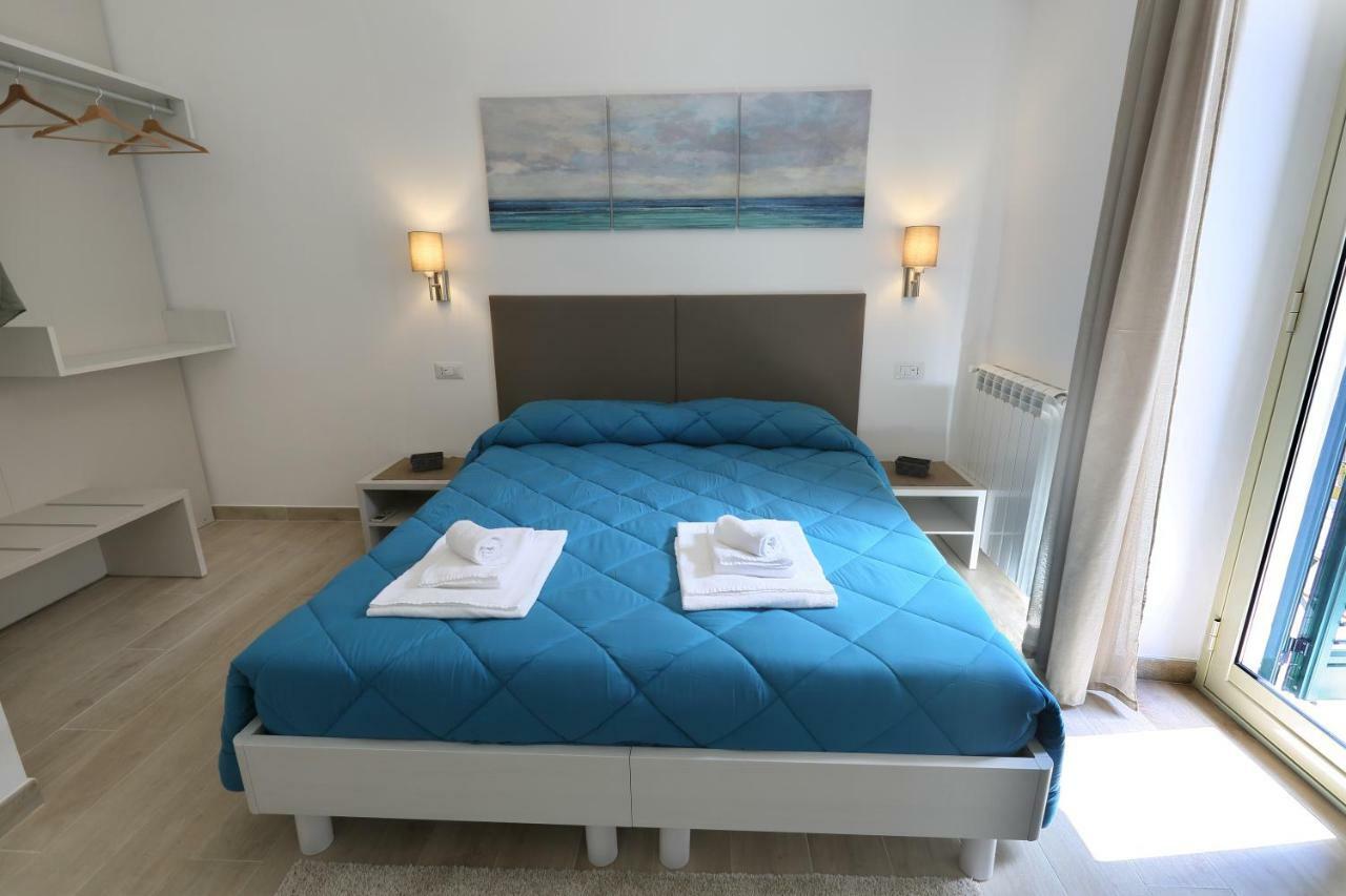 La Cartolina Apartment Taormina Exterior foto